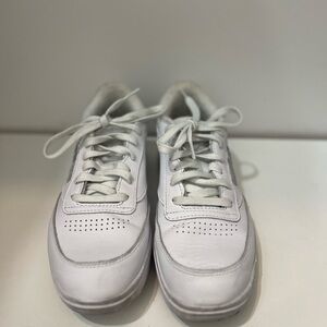 Reebok Club C Double